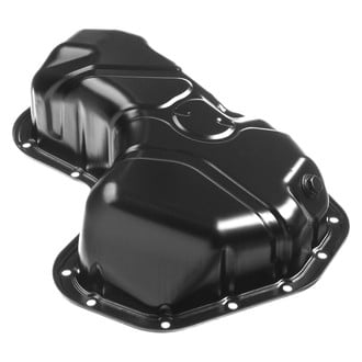 ATP® - Graywerks Engine Oil Pan