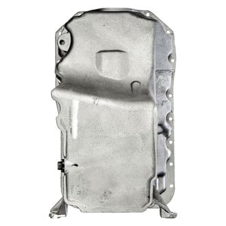 ATP® - Graywerks Engine Oil Pan