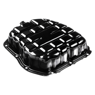 ATP® - Lower Graywerks Engine Oil Pan