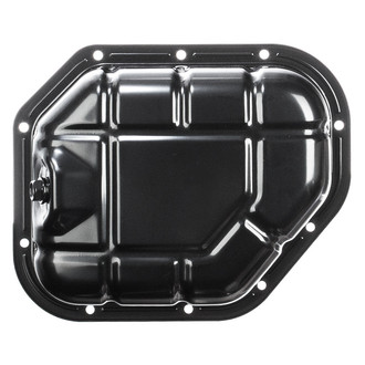 ATP® - Lower Graywerks Engine Oil Pan