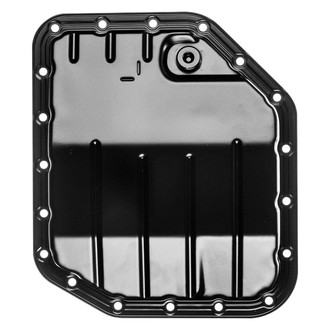 ATP® - Automatic Transmission Oil Pan