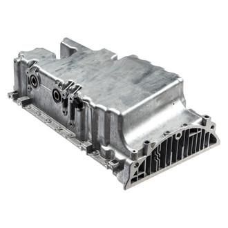 ATP® - Graywerks Engine Oil Pan