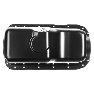 ATP® - Graywerks Engine Oil Pan