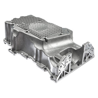 ATP® - Graywerks Engine Oil Pan