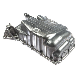 ATP® - Graywerks Engine Oil Pan