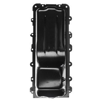 ATP® 103400 - Graywerks Engine Oil Pan