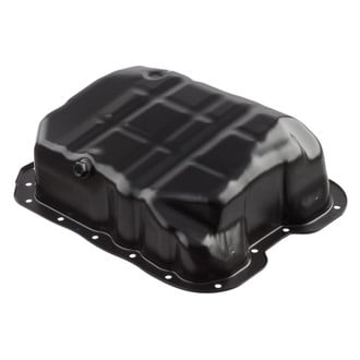 ATP® - Graywerks Engine Oil Pan