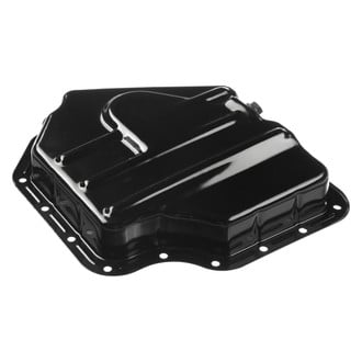 ATP® - Graywerks Engine Oil Pan