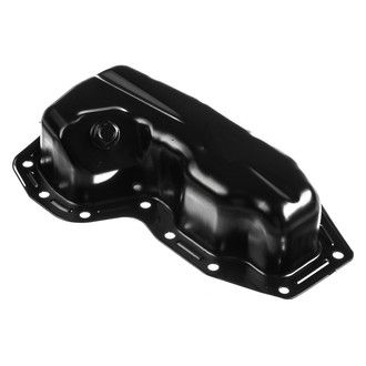 ATP® - Graywerks Engine Oil Pan