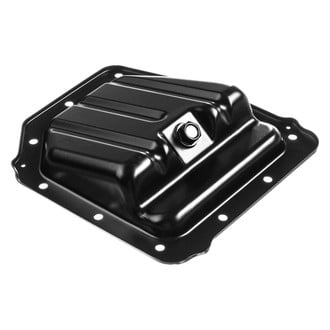 ATP® - Graywerks Engine Oil Pan