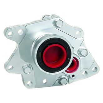 ATP® - 4WD Disconnect
