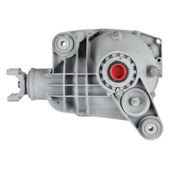 ATP® - Front Differential Assembly