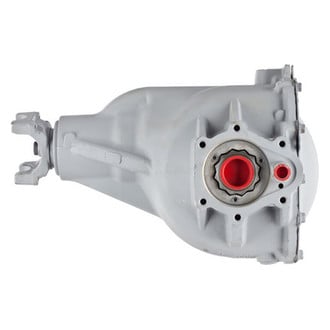 ATP® - Front Remanufactured Differential - Front Axle
