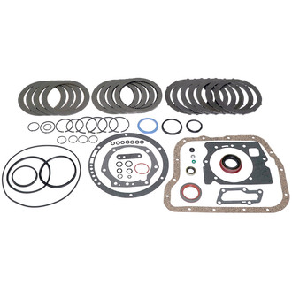 ATP® - Automatic Transmission Master Repair Kit