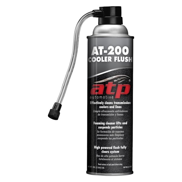 ATP® - Transmission Cooler Flush