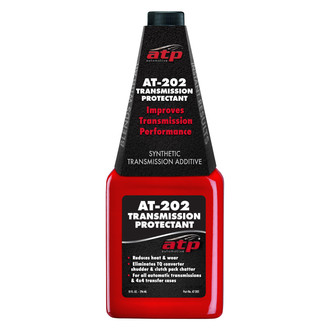 ATP® - Automatic Transmission Fluid Protectant, 10 oz