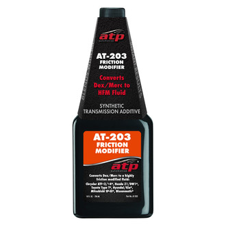ATP® - Friction Modifier, 10 oz