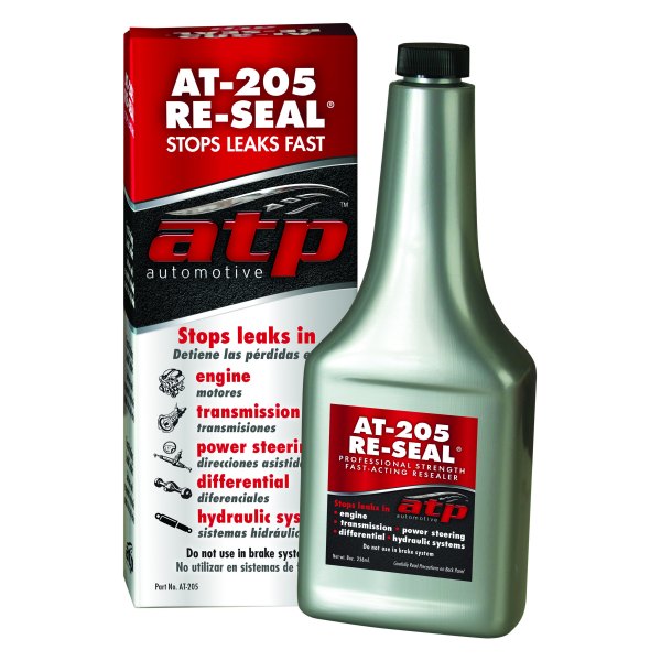 ATP® - Re-Seal™ Proffesional Strength Fast Acting Resealer, 8 oz