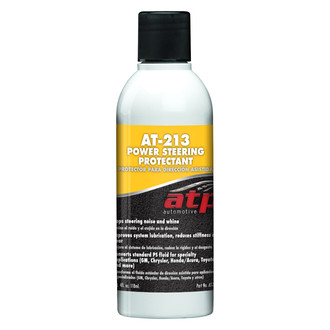ATP® - Automatic Transmission Fluid Additive, 4 oz x 12