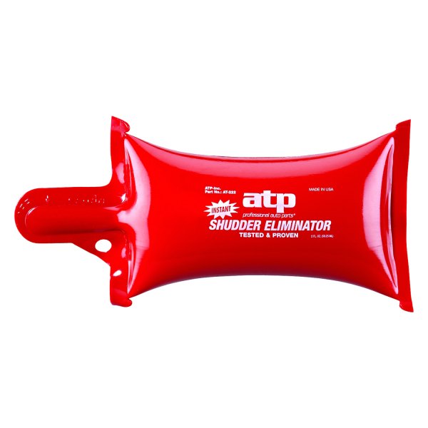 ATP® - Automatic Transmission Shudder Fix