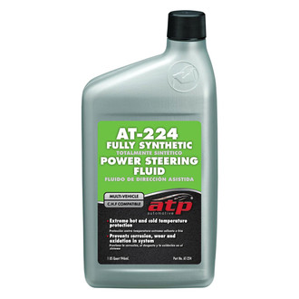 ATP® - Power Steering Fluid