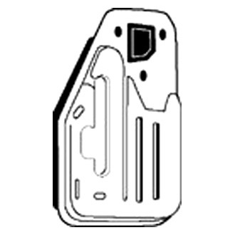 ATP® - Automatic Transmission Filter Kit
