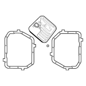 ATP® - Automatic Transmission Filter Kit