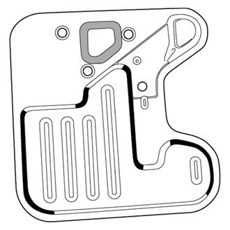 ATP® - Automatic Transmission Filter Kit