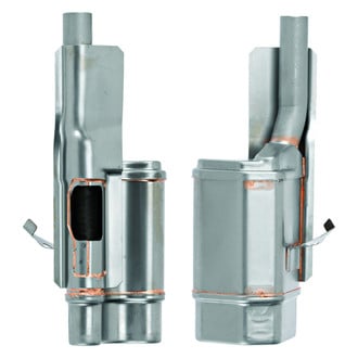 ATP® - Automatic Transmission Filter