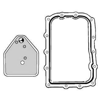 ATP® - Automatic Transmission Filter Kit