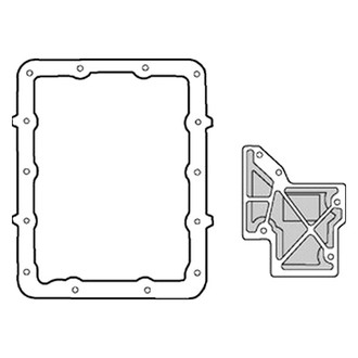ATP® - Automatic Transmission Filter Kit