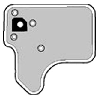 ATP® - Automatic Transmission Filter Kit