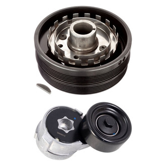 ATP® - 2-Pc Harmonic Balancer Kit