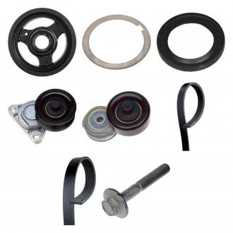 ATP® - Harmonic Balancer Kit