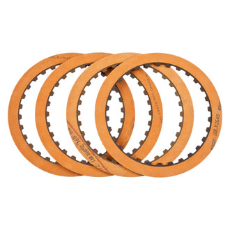 ATP® - Automatic Transmission Clutch Plate