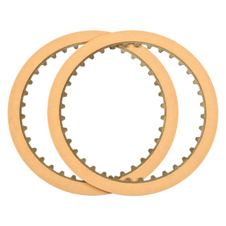 ATP® - Automatic Transmission Clutch Plate