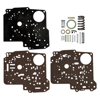 ATP® - Automatic Transmission Shift Kit