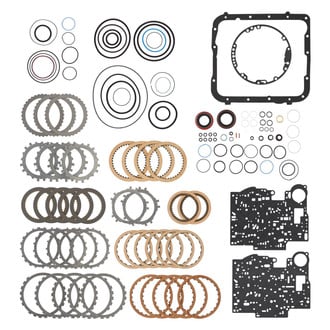 ATP® - Automatic Transmission Master Repair Kit