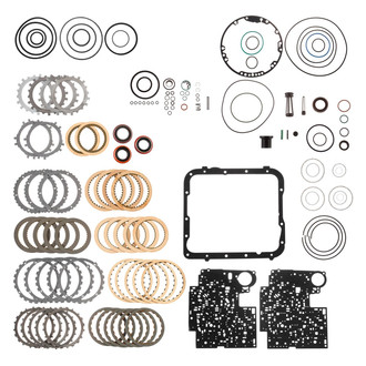 ATP® - Automatic Transmission Master Repair Kit