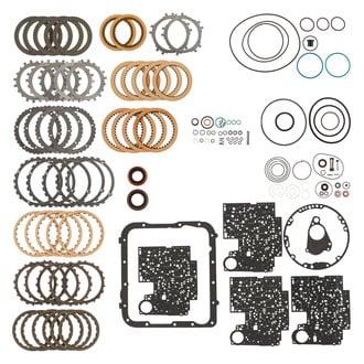 ATP® - Automatic Transmission Master Repair Kit