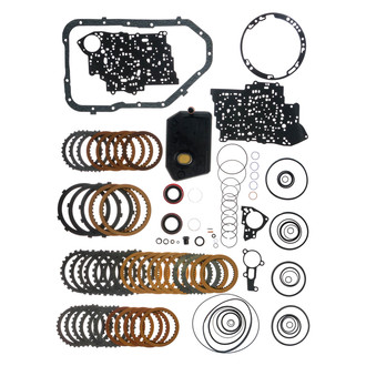 ATP® - Master Repair Kit Plus