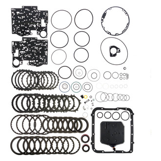ATP® - Master Repair Kit Plus
