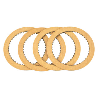 ATP® - Automatic Transmission Clutch Plate