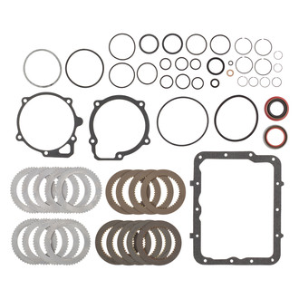 ATP® - Automatic Transmission Master Repair Kit