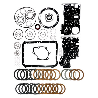 ATP® - Automatic Transmission Master Repair Kit