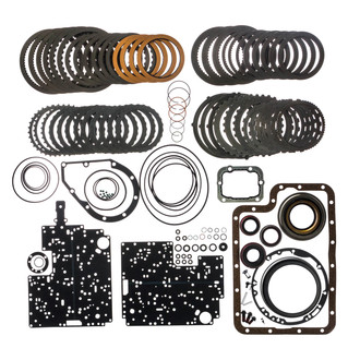 ATP® - Automatic Transmission Master Repair Kit