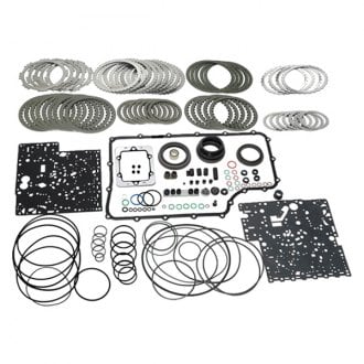 2015 Ford F-350 Automatic Transmission Master Repair Kits — CARiD.com