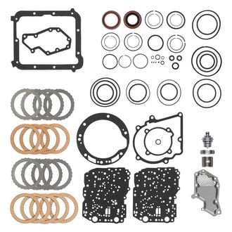 ATP® - Master Repair Kit Plus