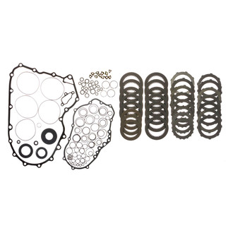 ATP® - Automatic Transmission Master Repair Kit