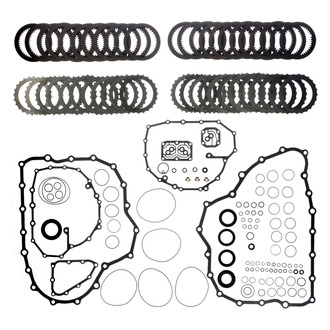 ATP® - Automatic Transmission Master Repair Kit